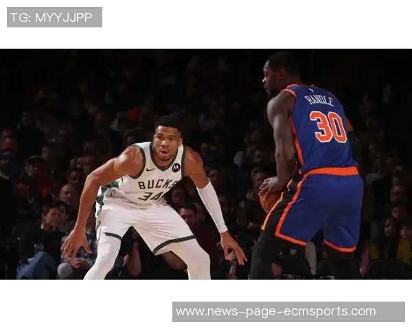 字母哥若离开雄鹿尼克斯将是唯一理想选择