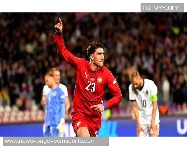 维埃里：图多尔应始终信任弗拉霍维奇作为首发前锋