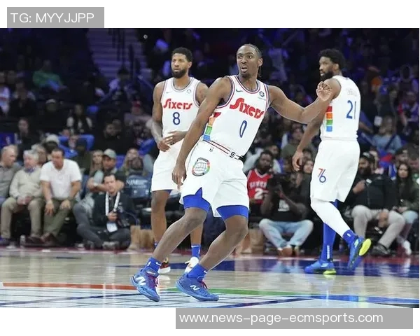 76人对阵魔术乔治恩比德埃奇库姆缺席马克西领衔出战团队挑战