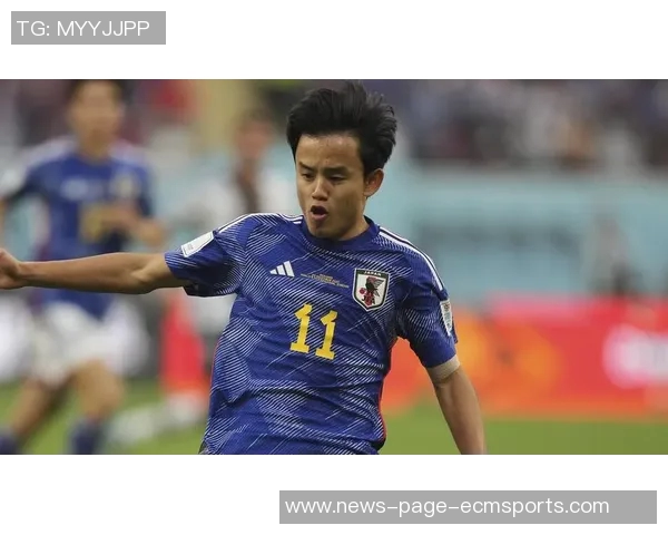 森保一期待与巴西队对决强调尊重与平常心久保建英或难以全场出战