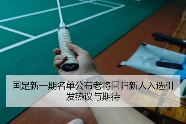 国足新一期名单公布老将回归新人入选引发热议与期待